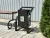 Урна уличная Парковая